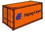 Ventilated containers