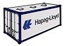 Bulk containers